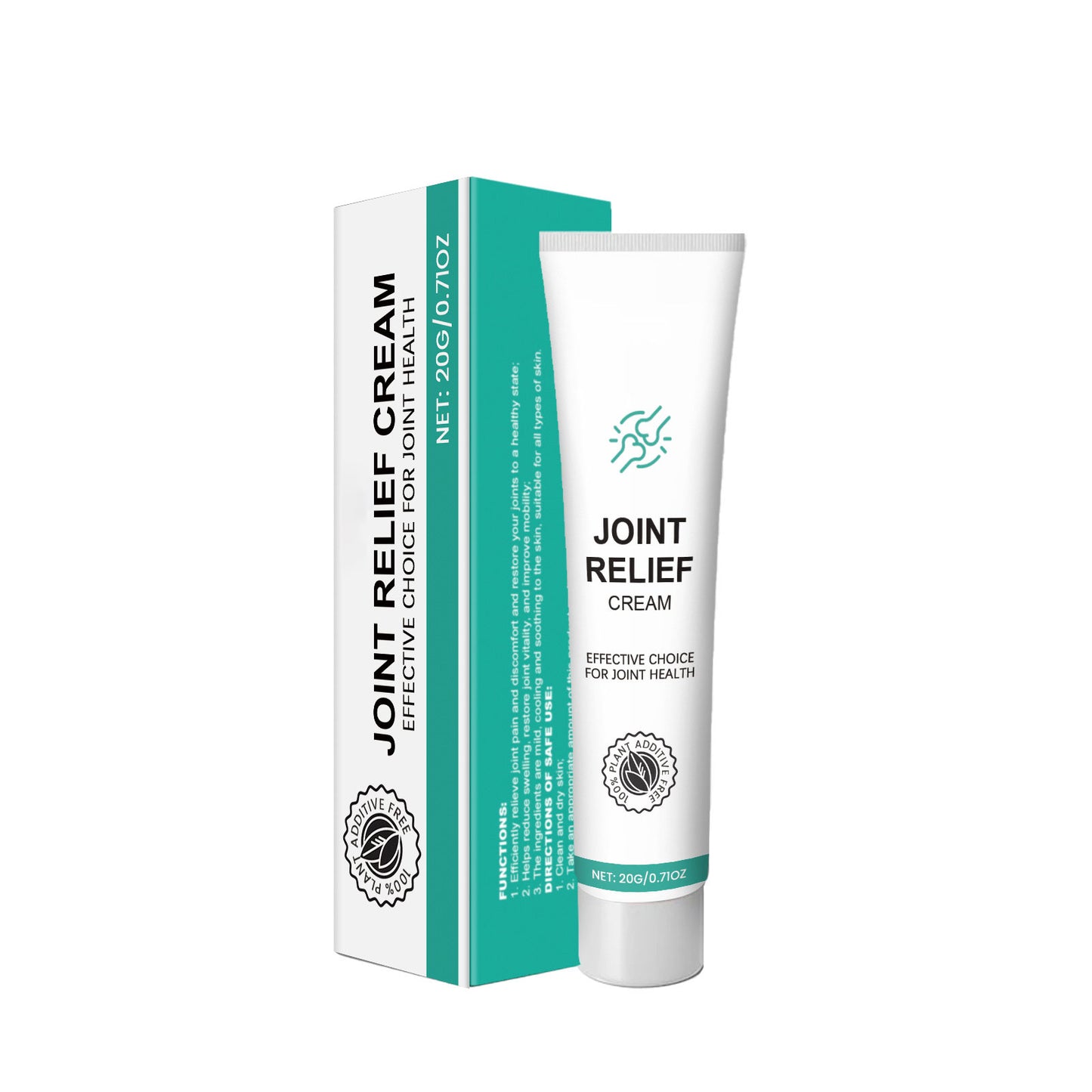 Joint Relief Cream