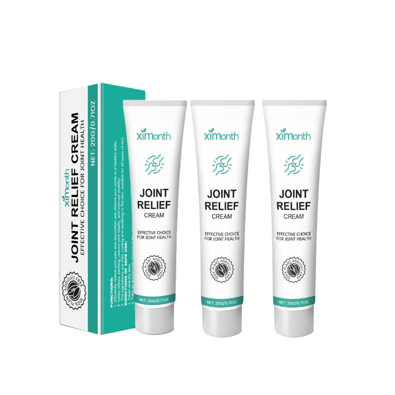 Joint Relief Cream